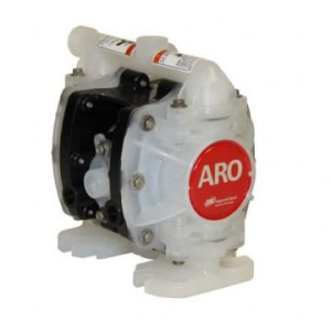 Bơm axit sunfuric (H2SO4) Aro