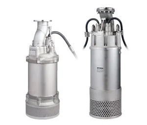 Bơm chìm Inox