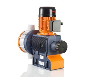 Motor Sigma 2 (50 – 420 Lh, 16 – 4 bar)