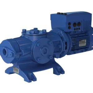 Bơm trục vít PCM_Compact Series