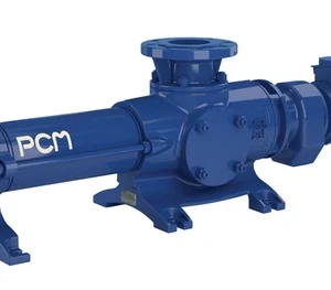 Bơm trục vít PCM