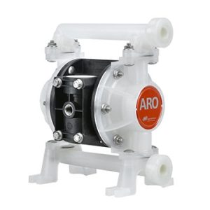 Bơm axit Clohydric (HCl) Aro