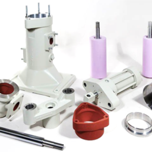 Phụ Tùng Bơm Piston Gốm Sứ