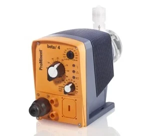 Điện từ Beta® (0.74 – 32 L/h, 25 – 2 bar)