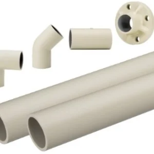 Ống dẫn PTFE
